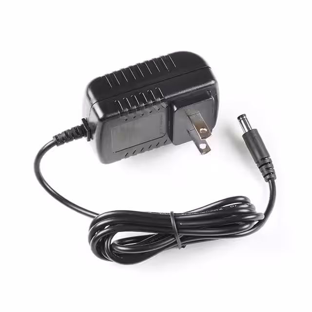 PRT-21249 SparkFun Electronics  AC DC Desktop Wall Adapters